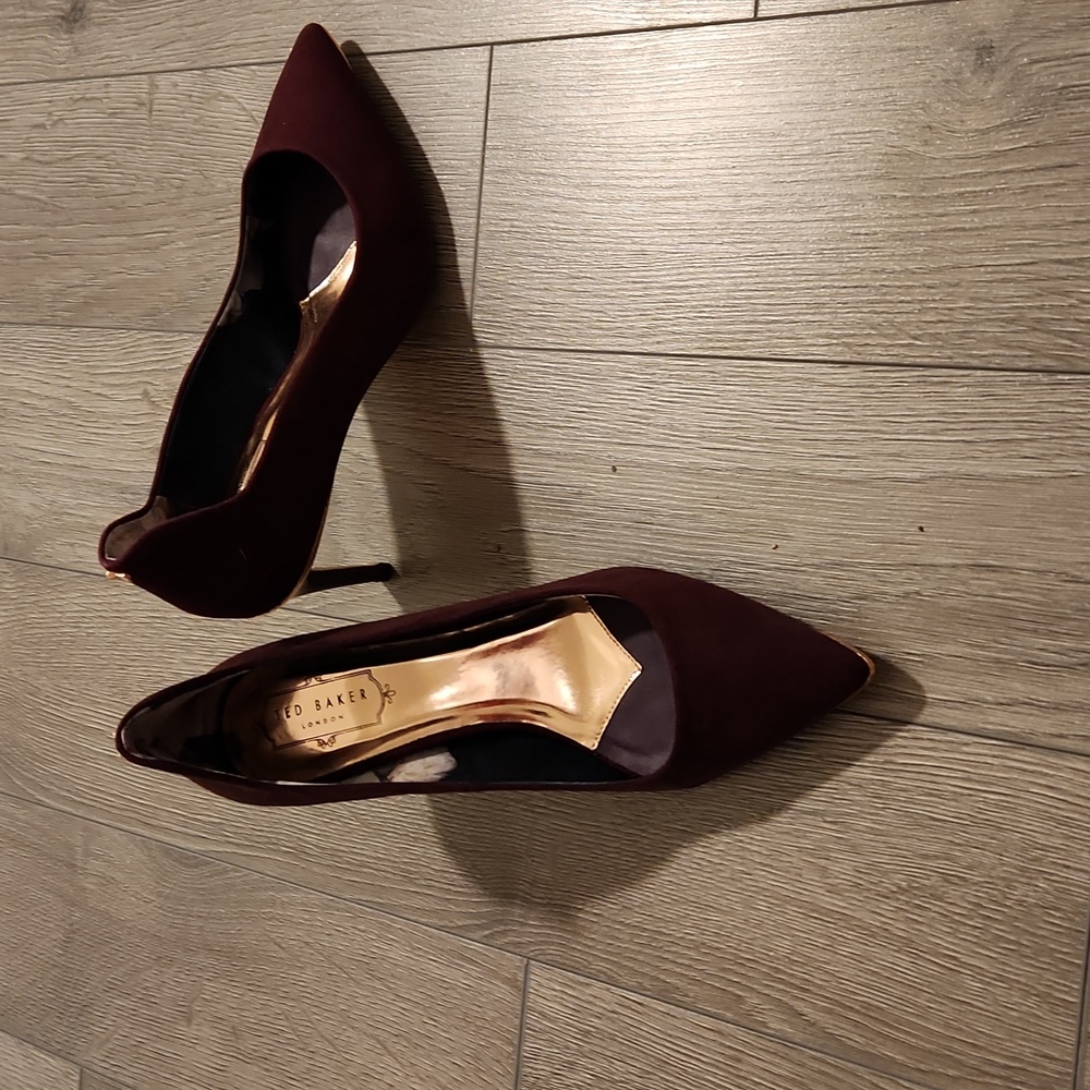 Shoes